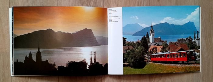 Vierwaldstattersee - Lac des Quatre-Cantons - photo numéro 9