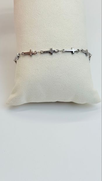 Bracelet chrétien tendance
