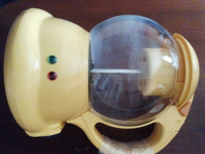 Théière électrique neuve re