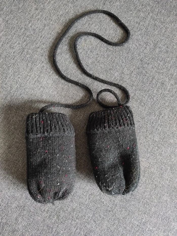 Gants - photo numéro 2