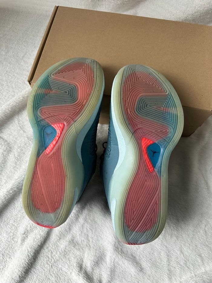 Jordan Luka 1 basketball shoes taille 41 - photo numéro 8