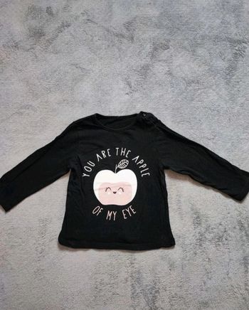 Tee shirt 24 mois (86 cm)