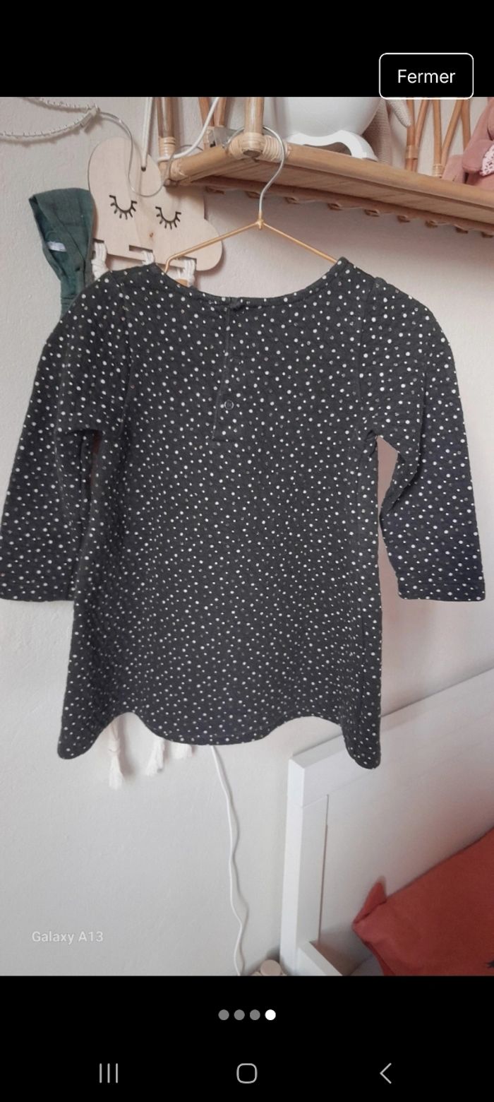Robe 2 ans - photo numéro 4