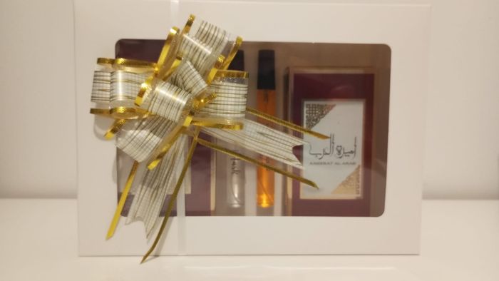 Coffret cadeau