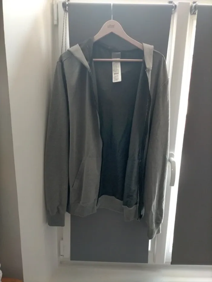 Veste Decathlon