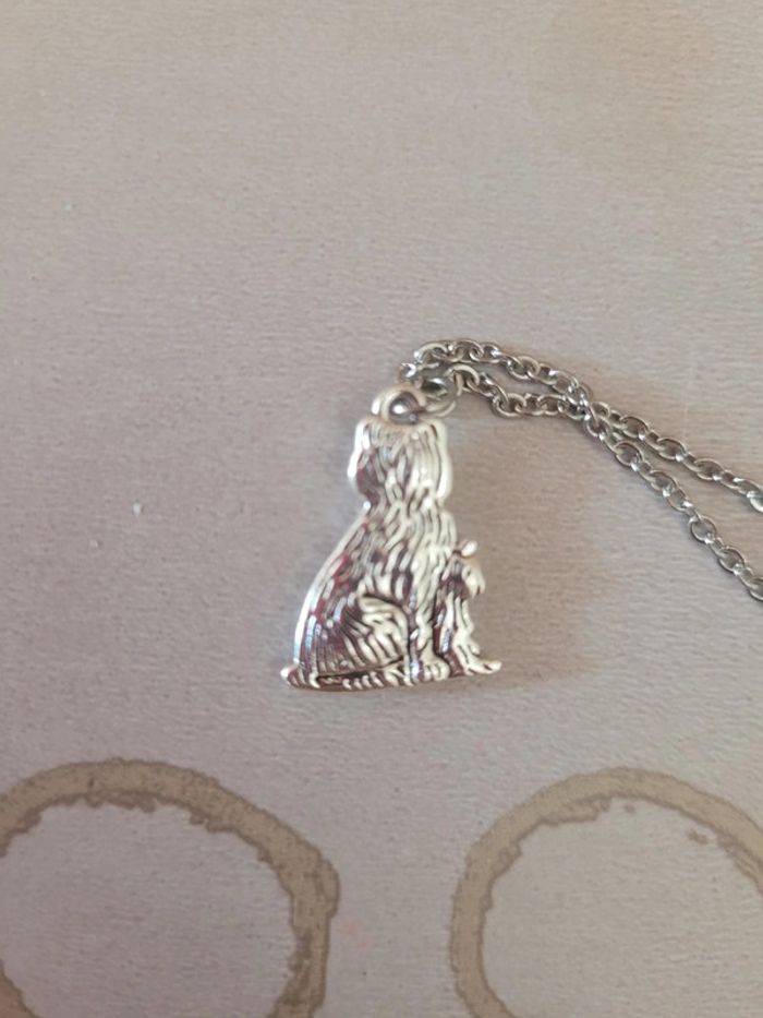 Ensemble en acier inoxydable - photo numéro 2