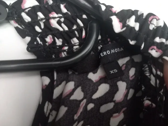 Jolie blouse Vero Moda - photo numéro 4