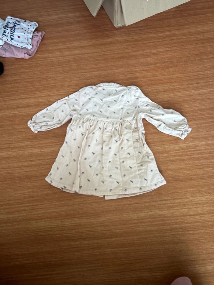 Robe 12 mois - photo numéro 2