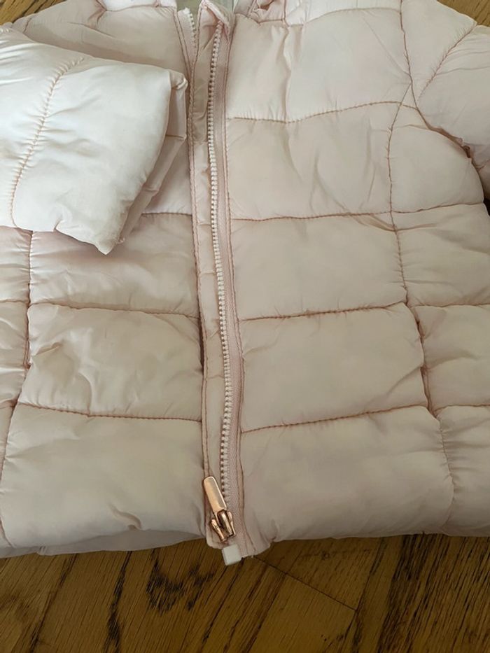 Manteau 12m - photo numéro 2