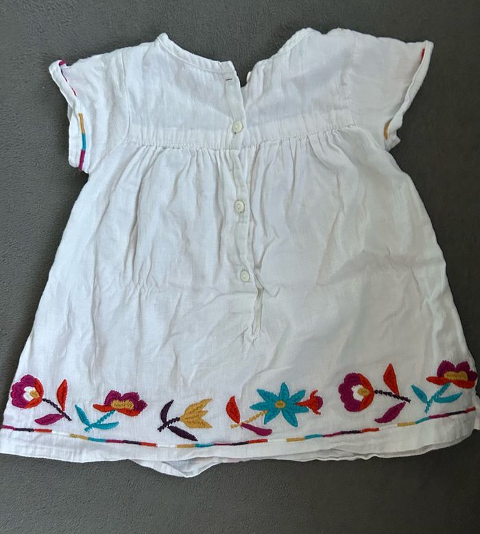 Robe bébé - photo numéro 3
