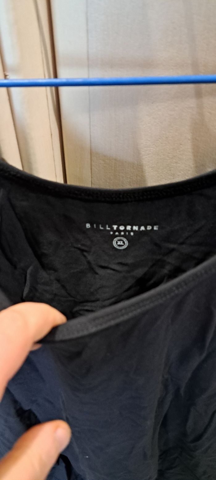 Débardeur femme taille xl - photo numéro 2