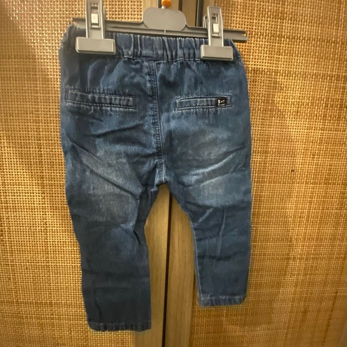 Jean Tape à l’œil - photo numéro 2