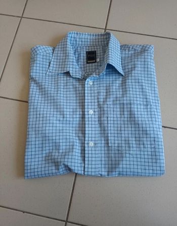 Chemise Homme