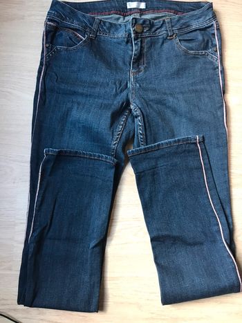 Jean promod taille 40