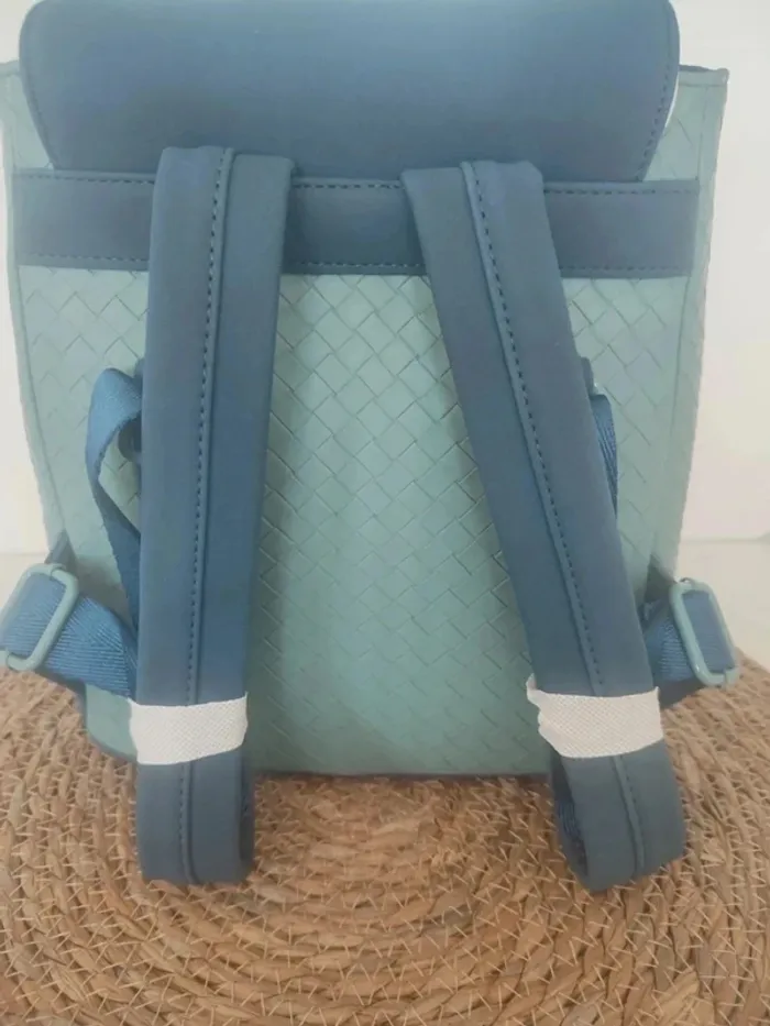 Sac loungefly stitch - photo numéro 6