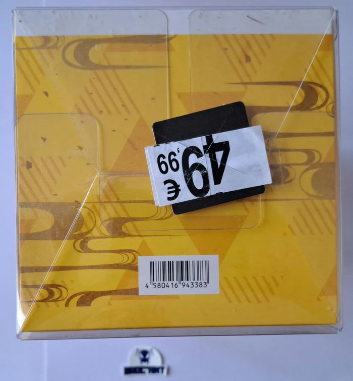 Figurine Demon Slayer Zenitsu Agatsuma - neuve - photo numéro 6