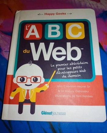 Abc du web