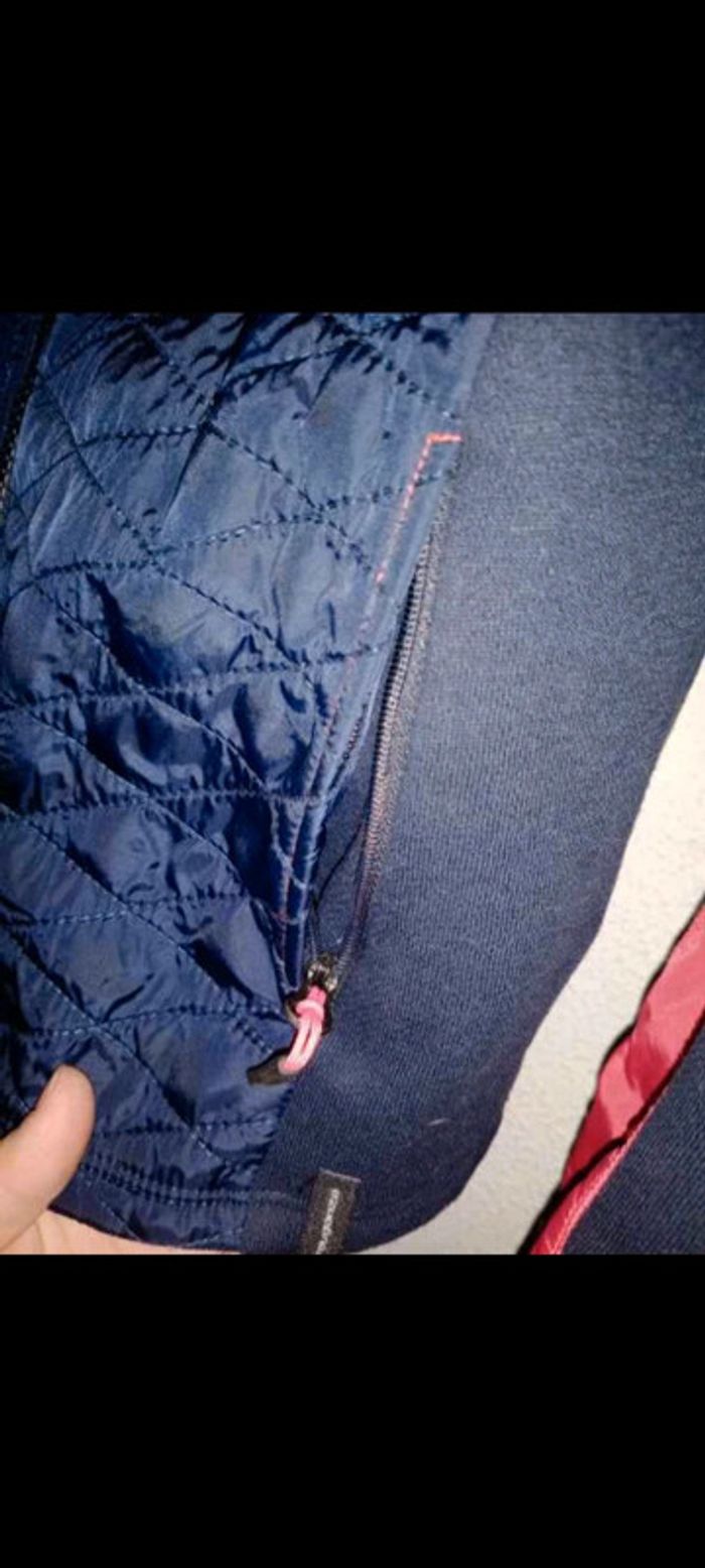 Veste pour le cheval - photo numéro 2