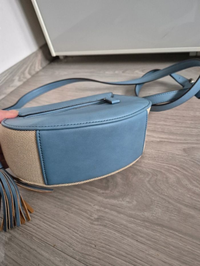 Sac à main David Jones - photo numéro 5