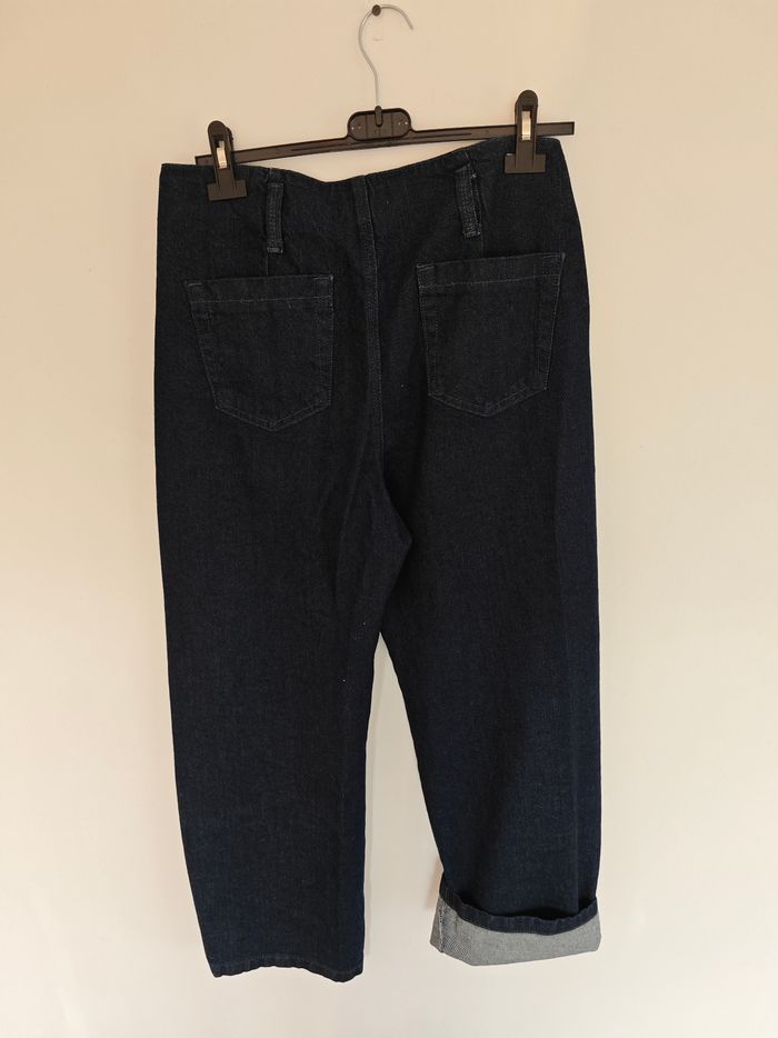 Jeans Pimkie taille 38 - photo numéro 3