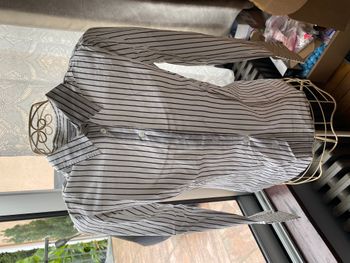Chemise femme