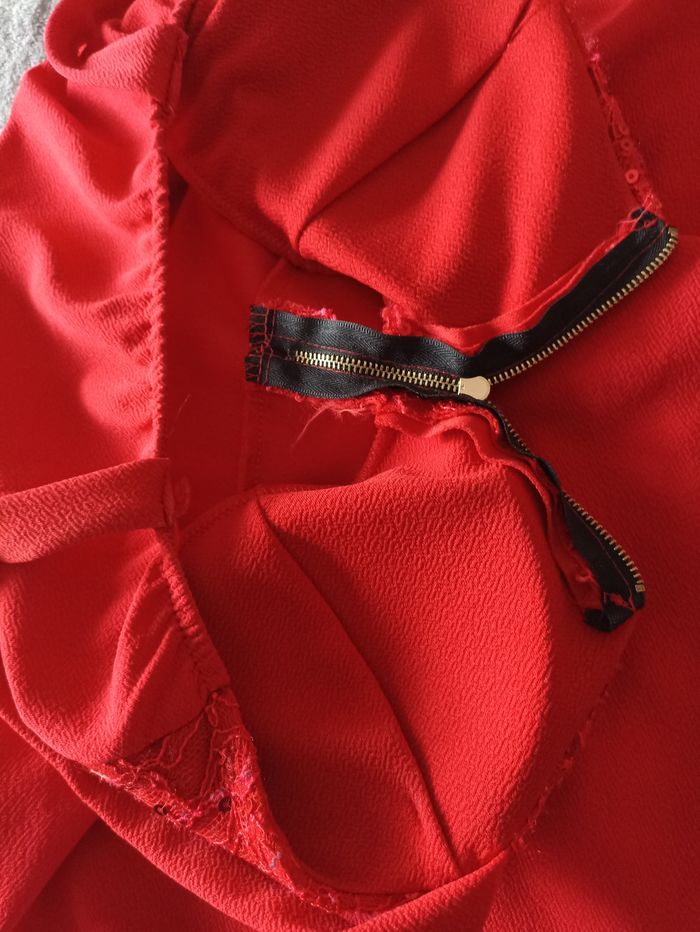 Robe de soirée - photo numéro 5