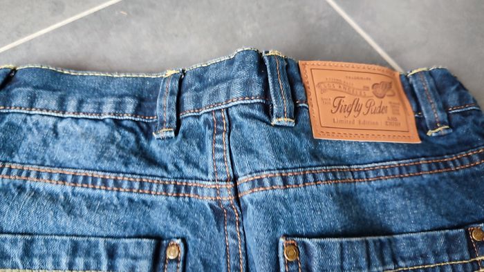 bermuda firely 12 ans - photo numéro 10