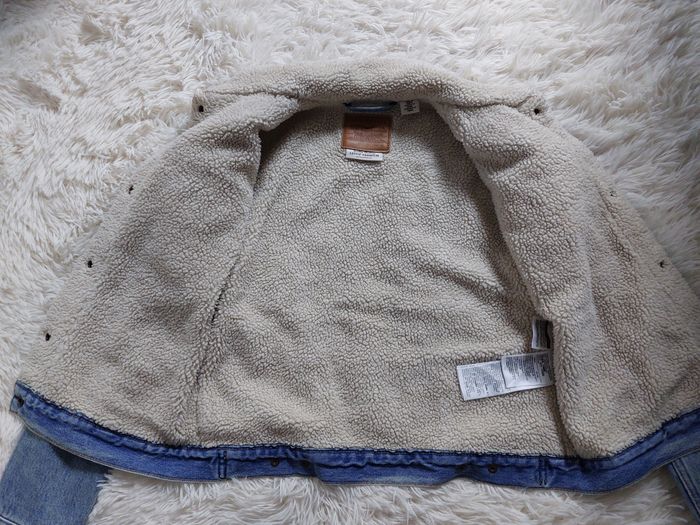 Veste en jean Levi's - photo numéro 5