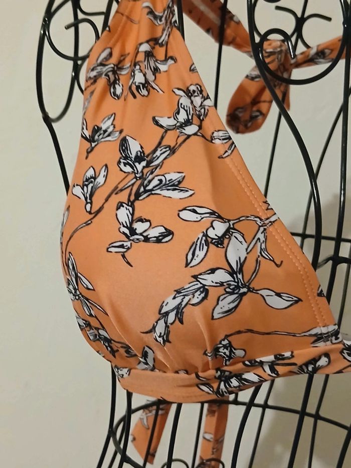 Maillot de bain 2 pièces 👙Taille 42 - photo numéro 2