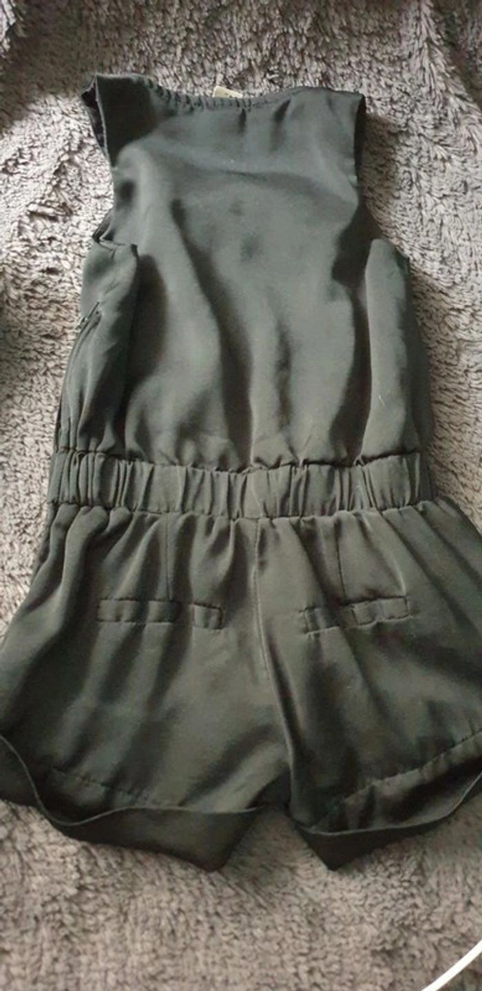 Combishort 4 ans - photo numéro 4