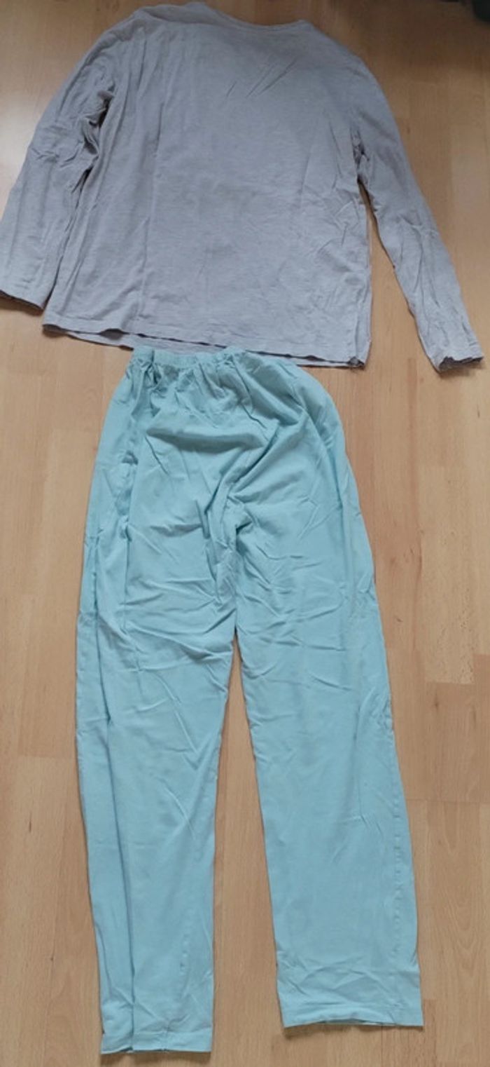 Pyjama stitch - photo numéro 2