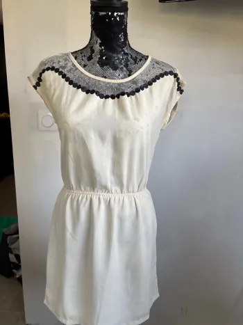 Robe Mill ws taille 0