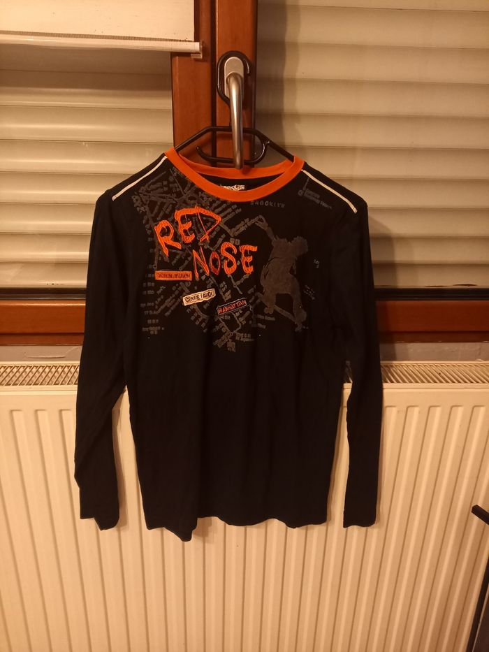 Tee-shirt garçon