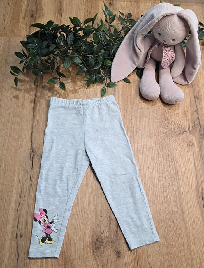 Legging Disney 24 mois