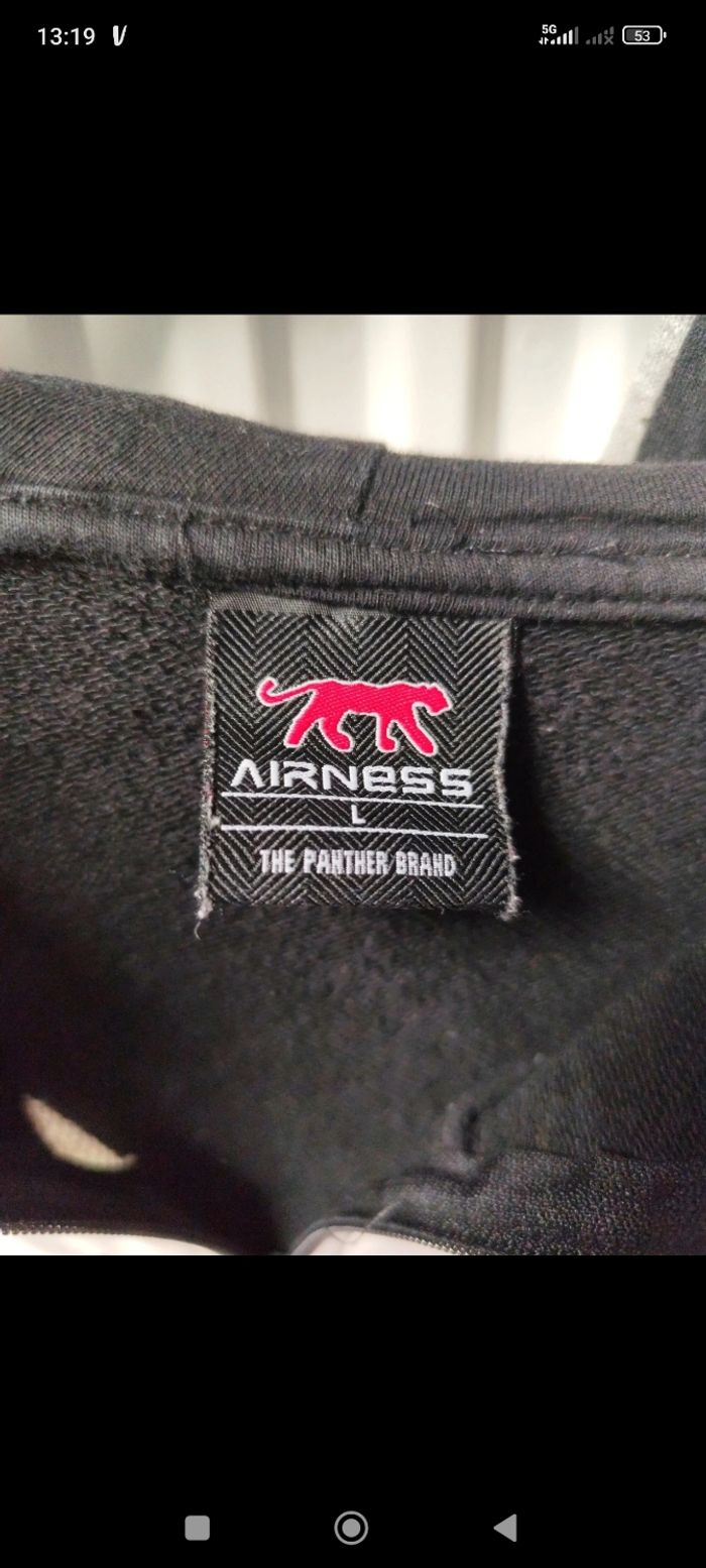 Veste - photo numéro 4