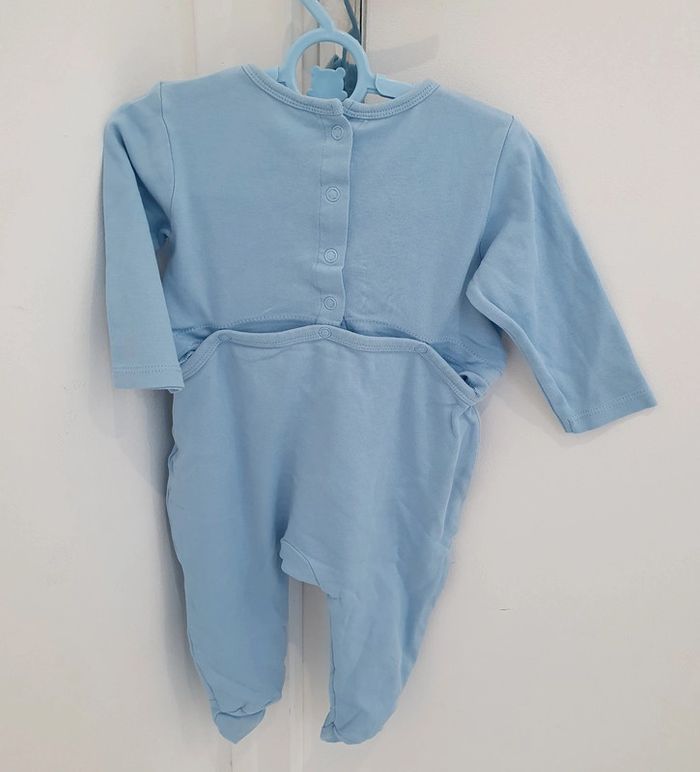 Pyjama léger - photo numéro 2