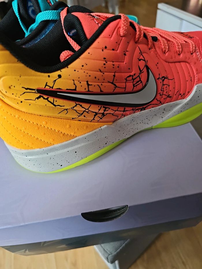🔥Nike Ja2 Kool-Aid T.45🏀 - photo numéro 4