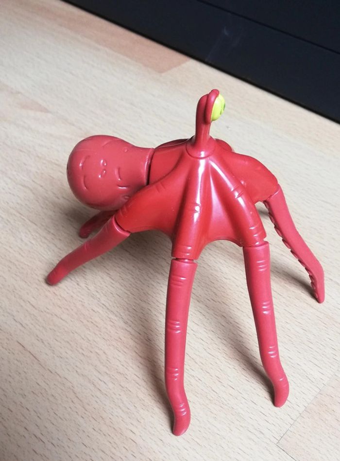 Figurine vintage - photo numéro 4