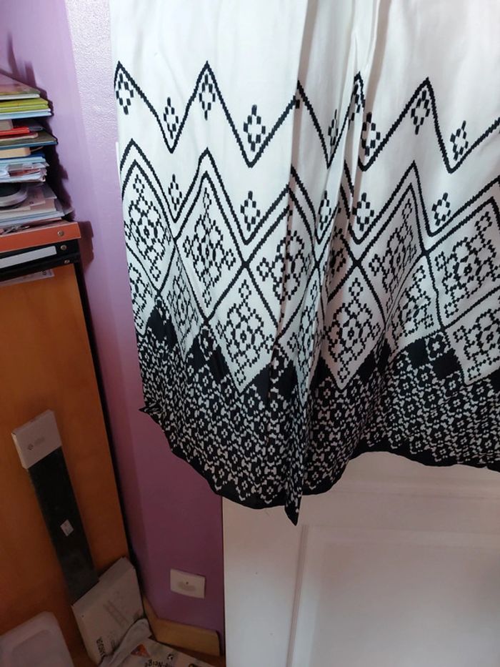 Robe été Etam taille 44 - photo numéro 9