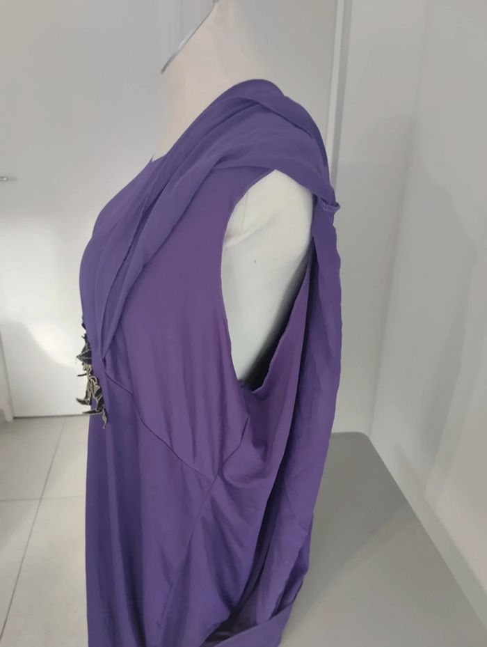 Haut femme - photo numéro 4