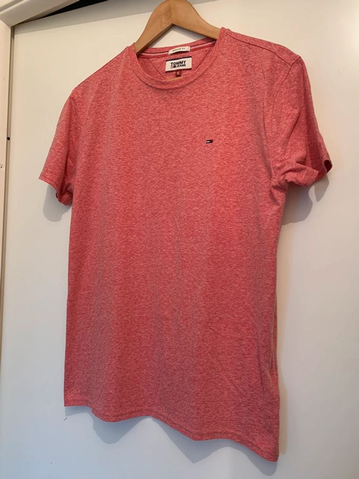 Tee Shirt Tommy Jeans