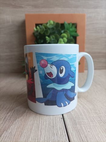Tasse mug pokémon 