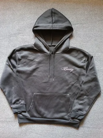 Pull a capuche