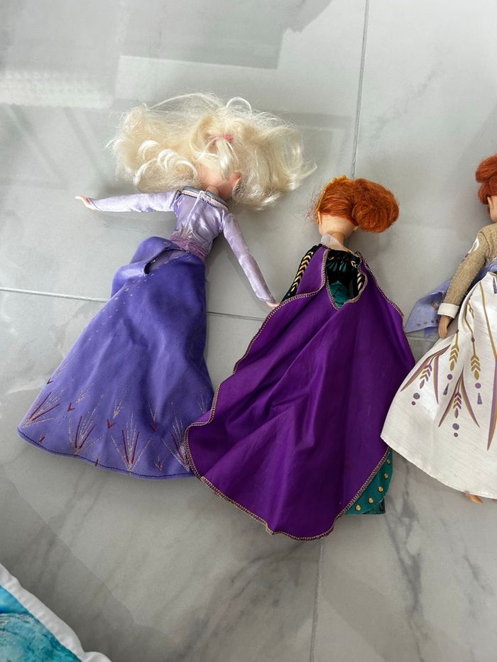 Lot reine des neiges - photo numéro 10