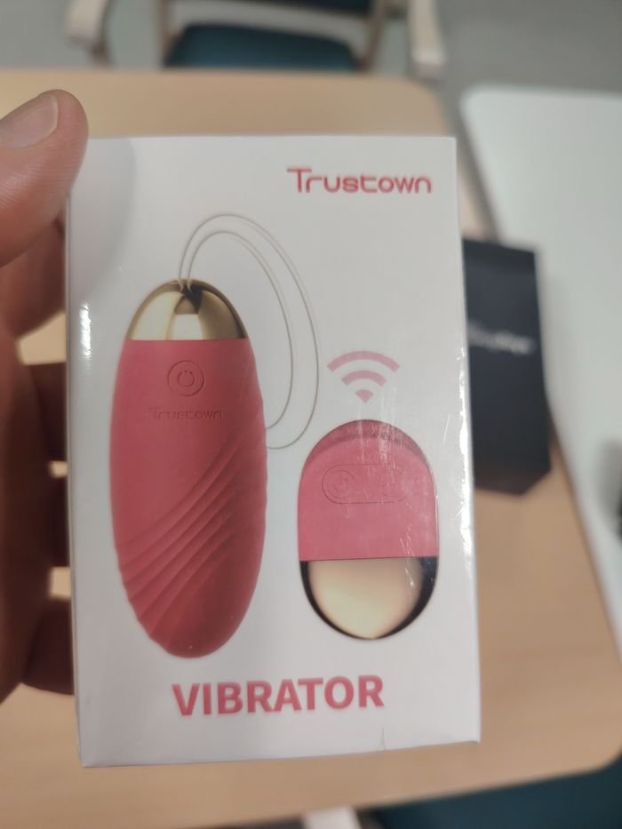 Lot de jouets pour adultes - photo numéro 4