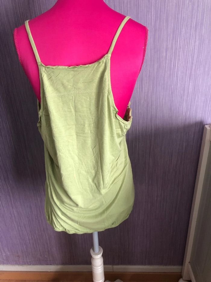 Débardeur - photo numéro 2