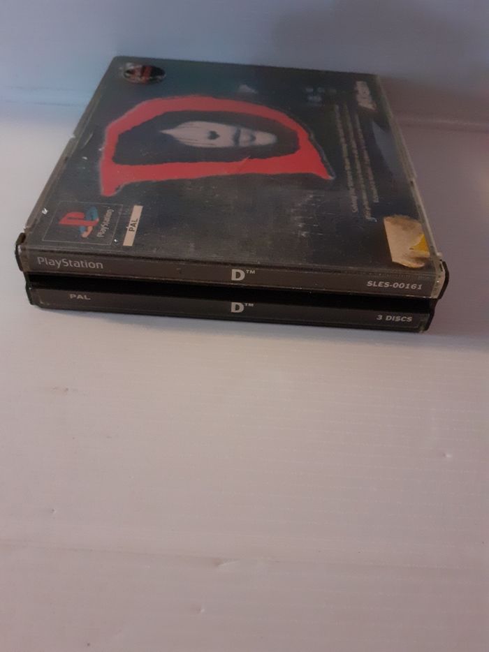 Ps1 D - photo numéro 10