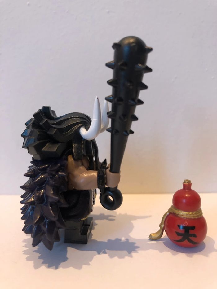 Figurine type lego OnePièce. OnePièce - photo numéro 4