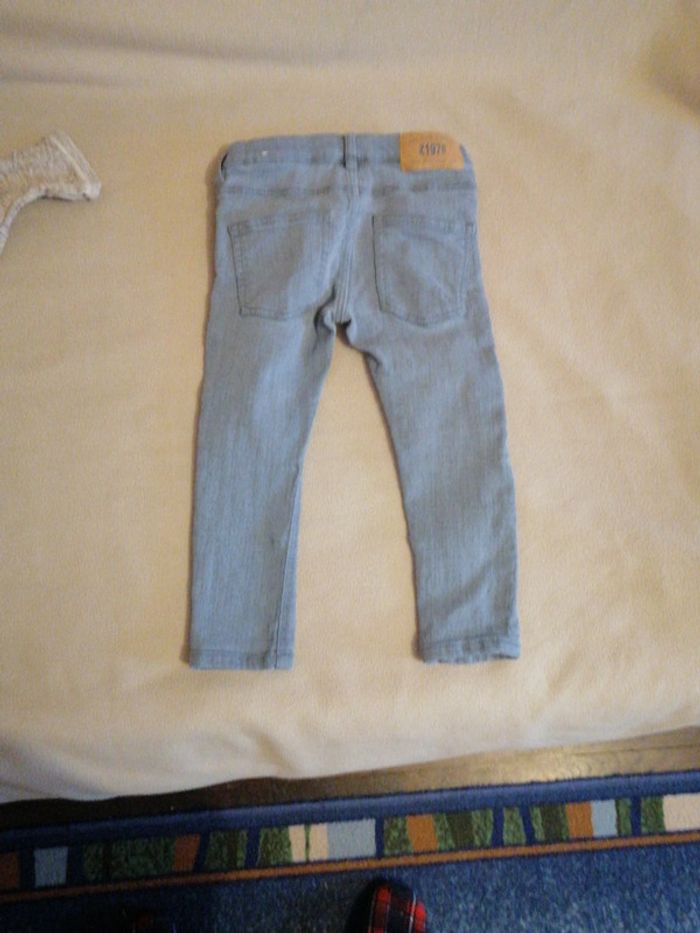 Lot garçon 2 / 3 ans  Zara - photo numéro 4
