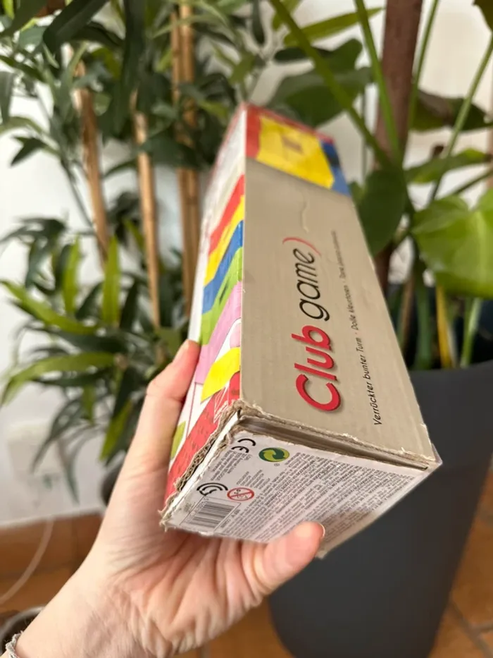 Jeu kapla couleur - photo numéro 3